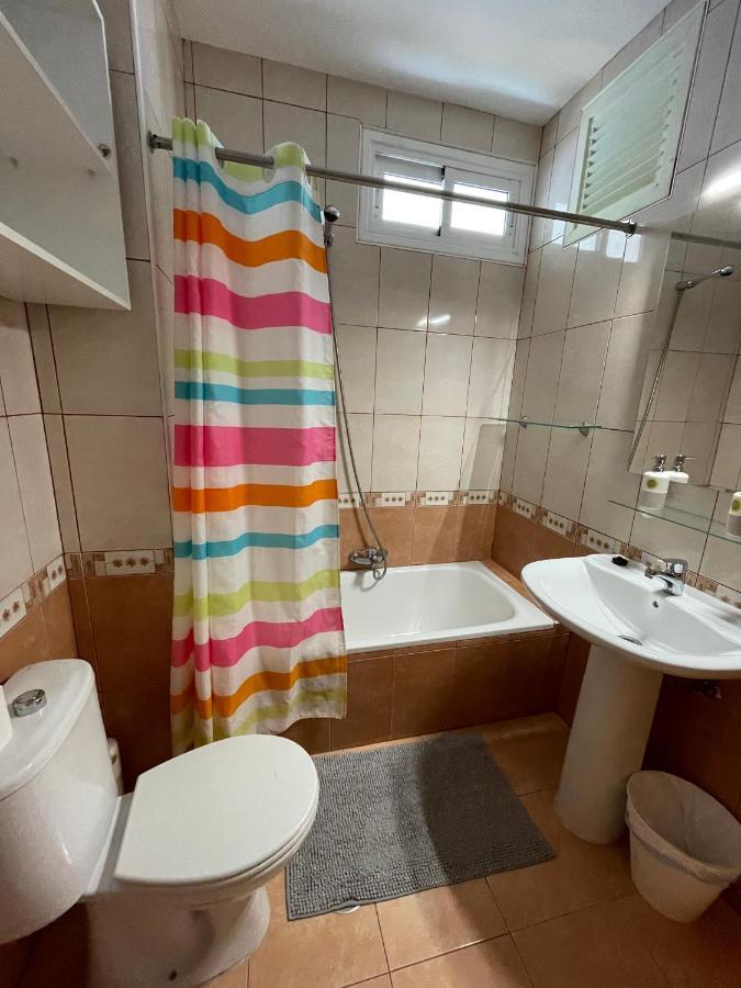Piteras Appartement Arona (Tenerife)