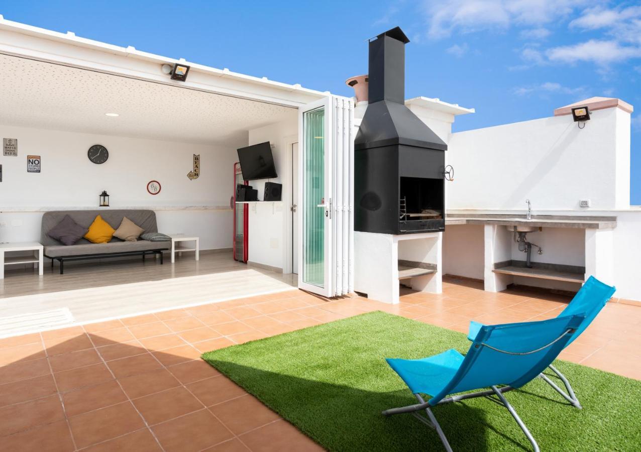 Home2book Beautiful Duplex Parque La Reina Wifi * Arona (Tenerife)