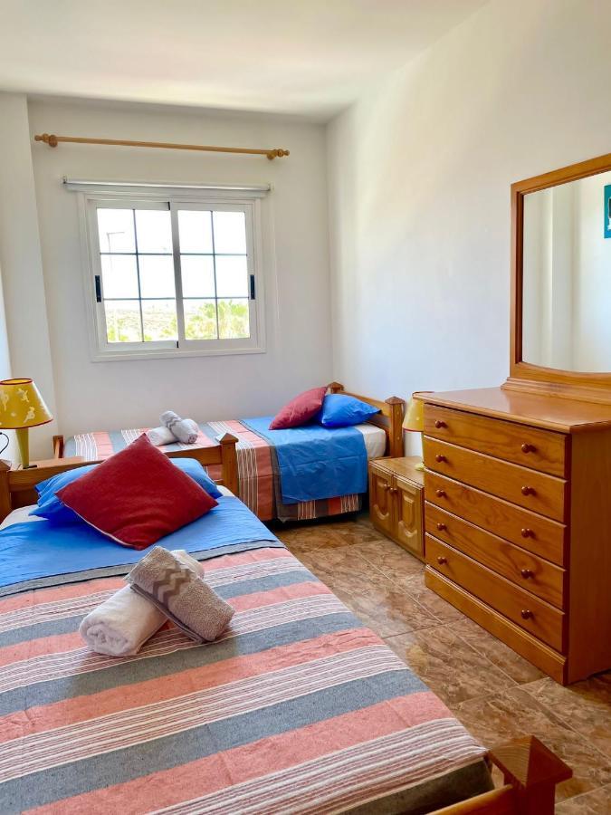 Risveglio Sull Oceano Wifi-parking-free Apartamento La Listada