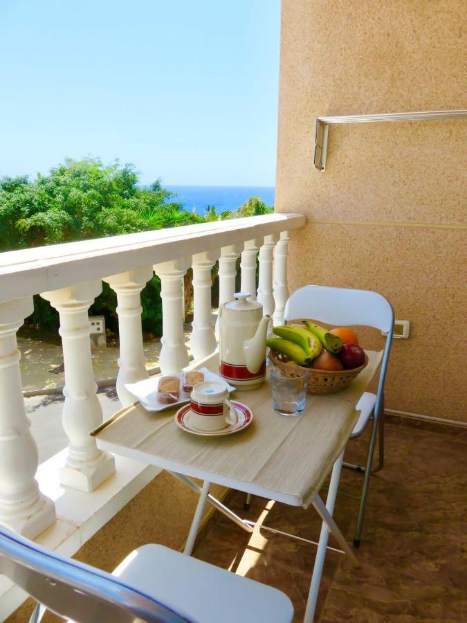 Risveglio Sull Oceano Wifi-parking-free Apartamento *