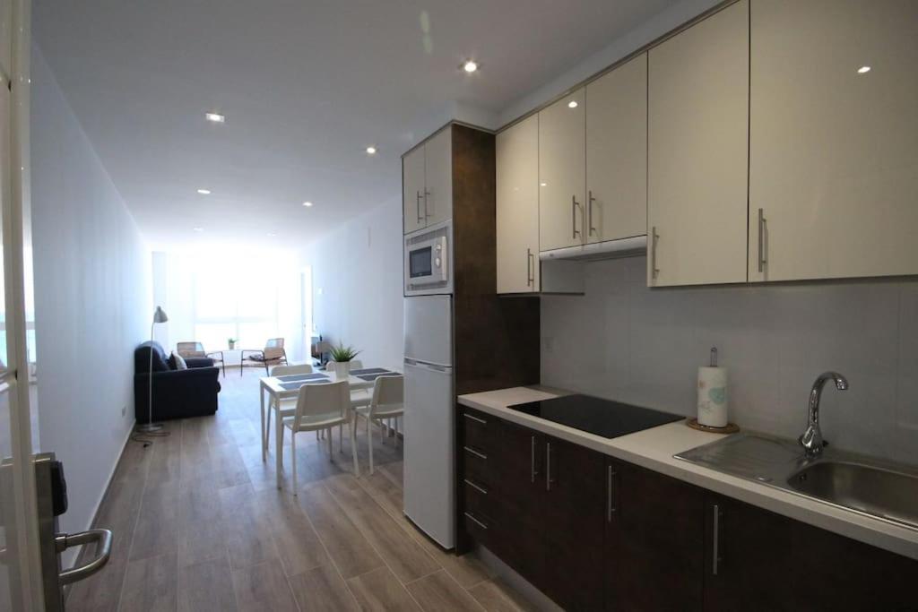 Apartment Vistas View, 1 Bedroom Los Cristianos (Tenerife)
