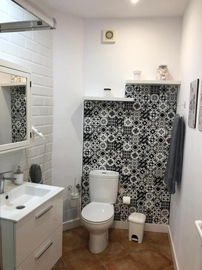 Acogedor Piso En 1-b Wifi Apartamento Chío
