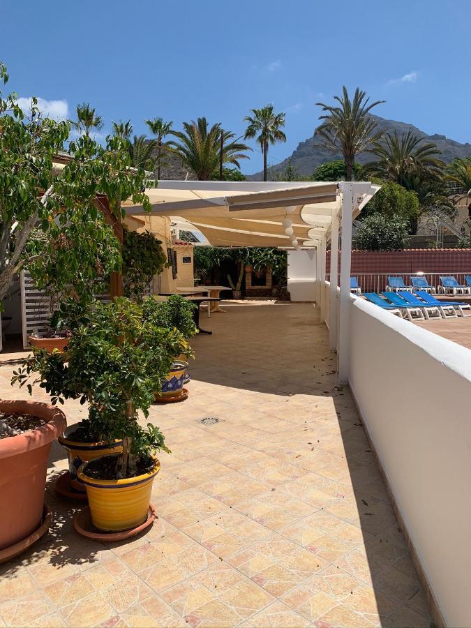 Estudio Miraverde, Adeje * Costa Adeje (Tenerife)