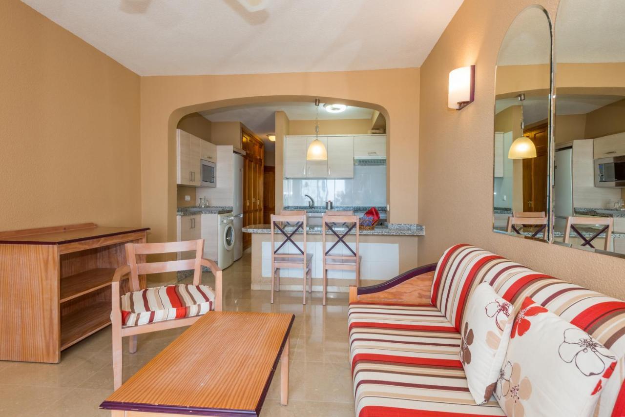 Appartement El Beril *