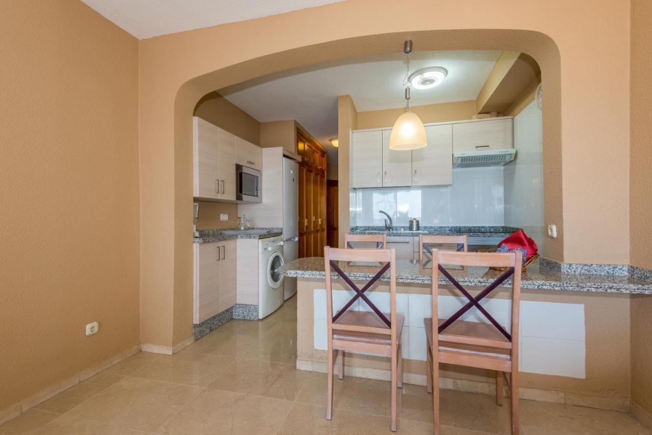 Appartement El Beril Costa Adeje (Tenerife)