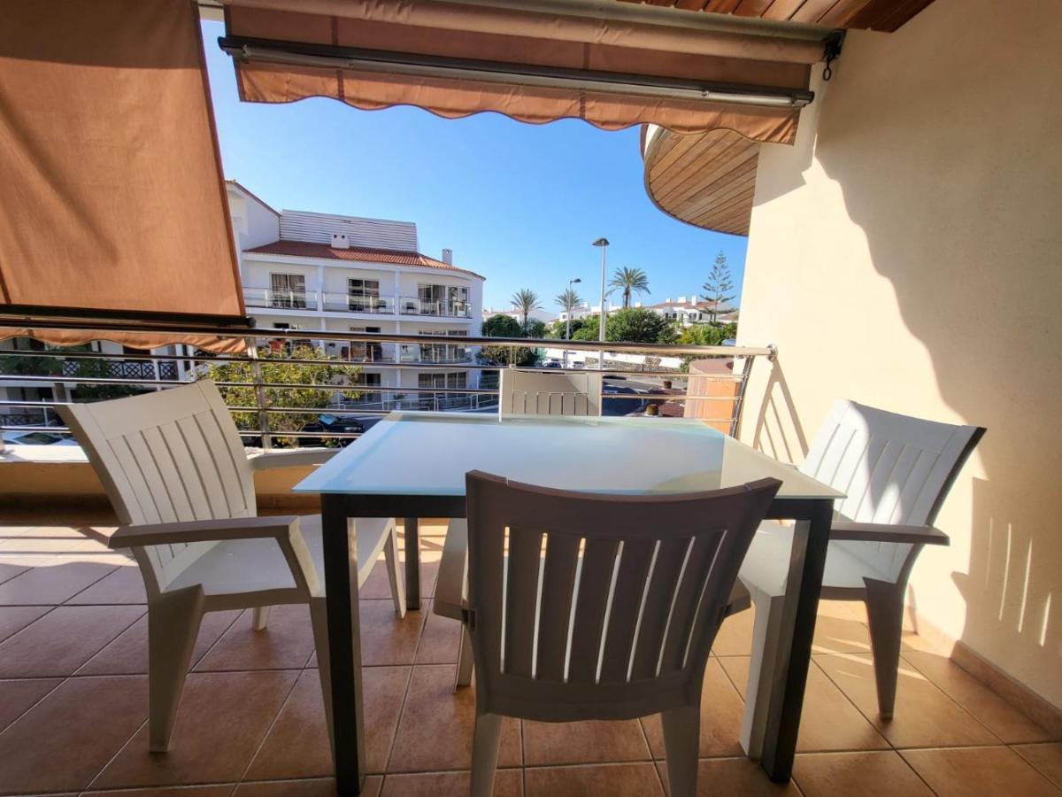 Apartment Balcon De Gigantes