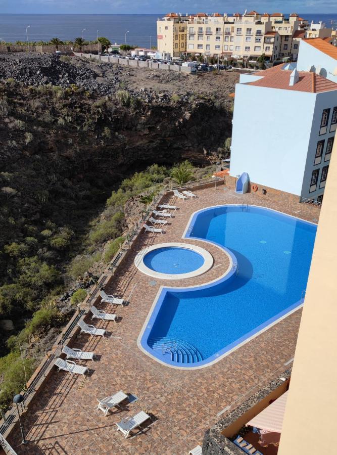Huebsche Mit 2 Schlafzimmern, Pool Und Wlan, Strandnaehe Callao Salvaje