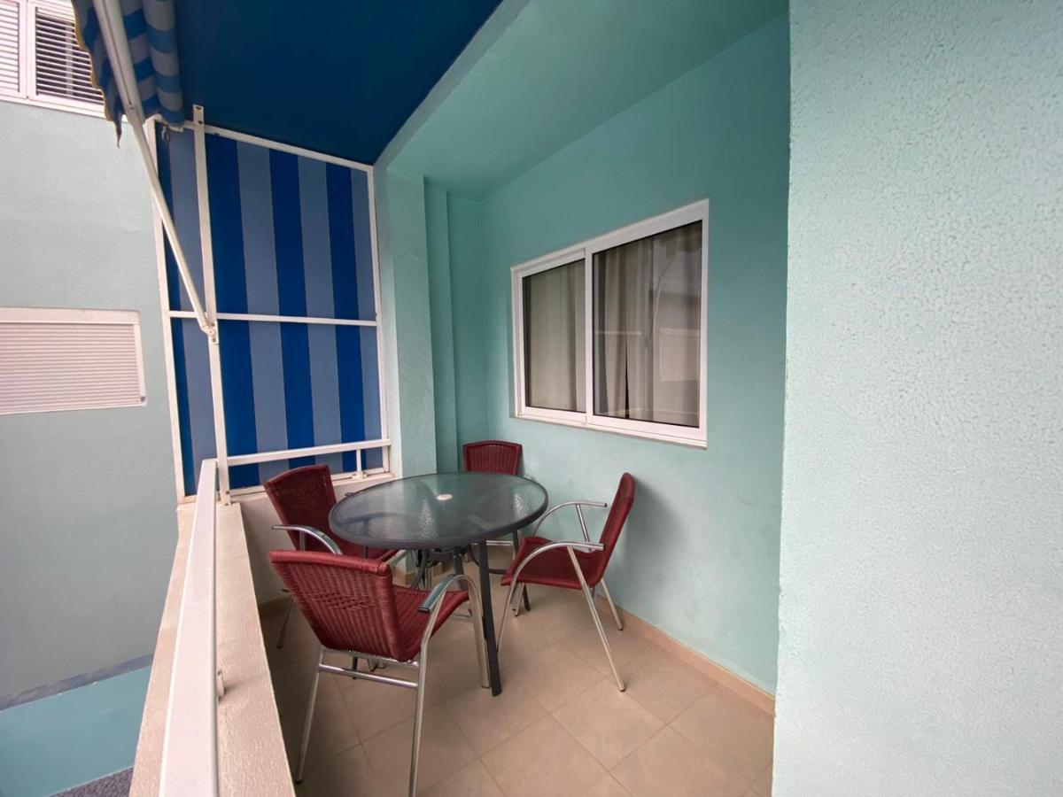 Apartment Teo *