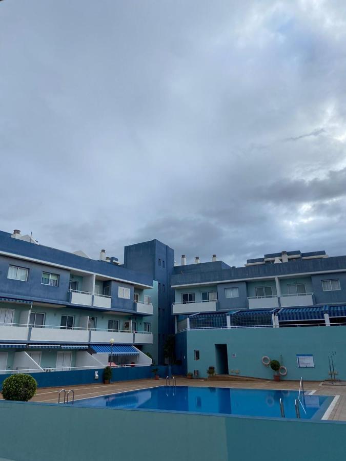 Teo * Puertito de Guimar