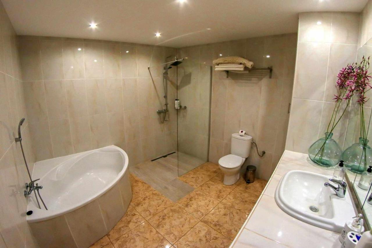 Luxury Casa Blanca By Tenerife Rental&sales * Granadilla De Abona