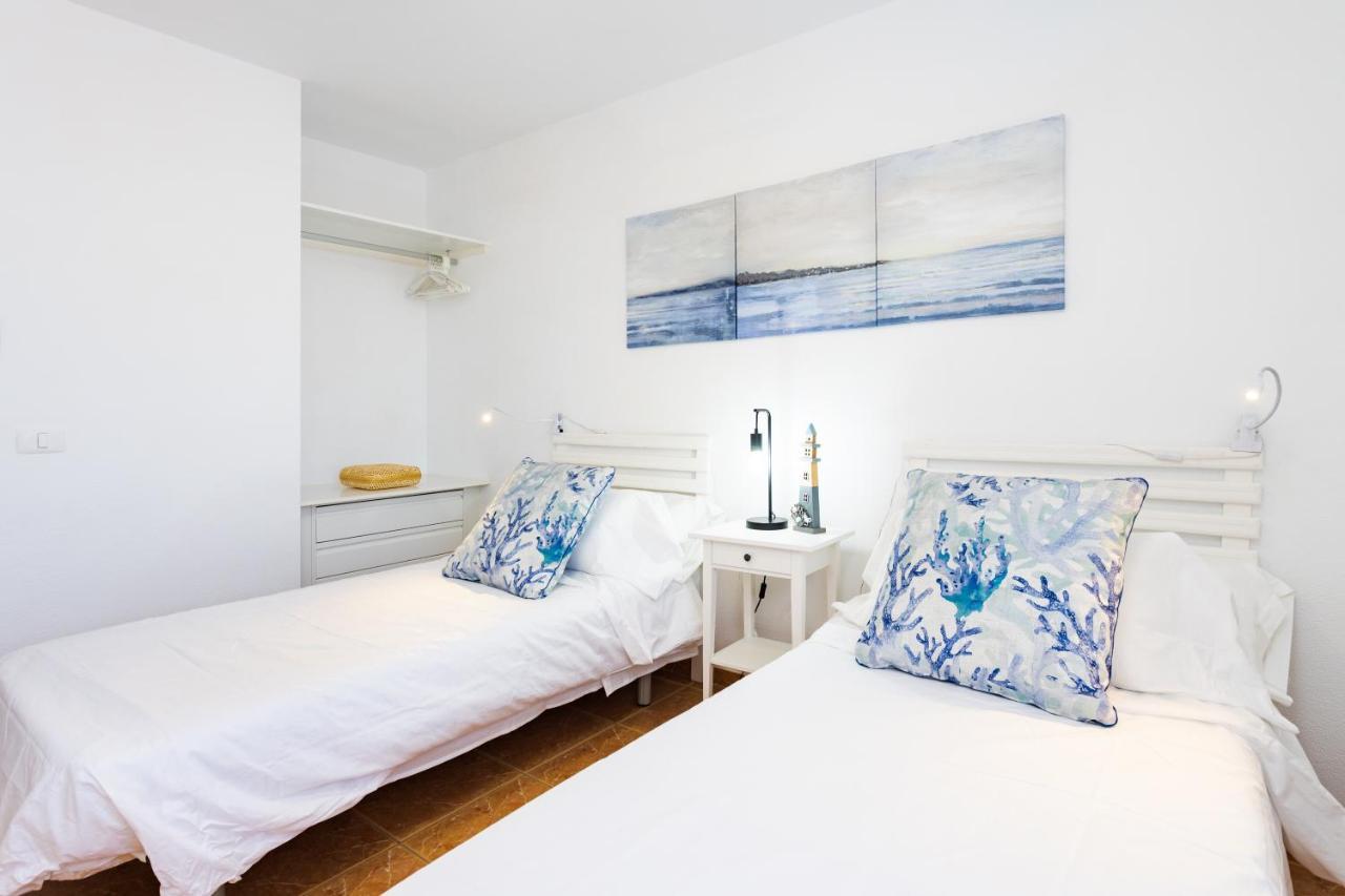 Home2book Stunning Candelaria, Terrace * Candelaria