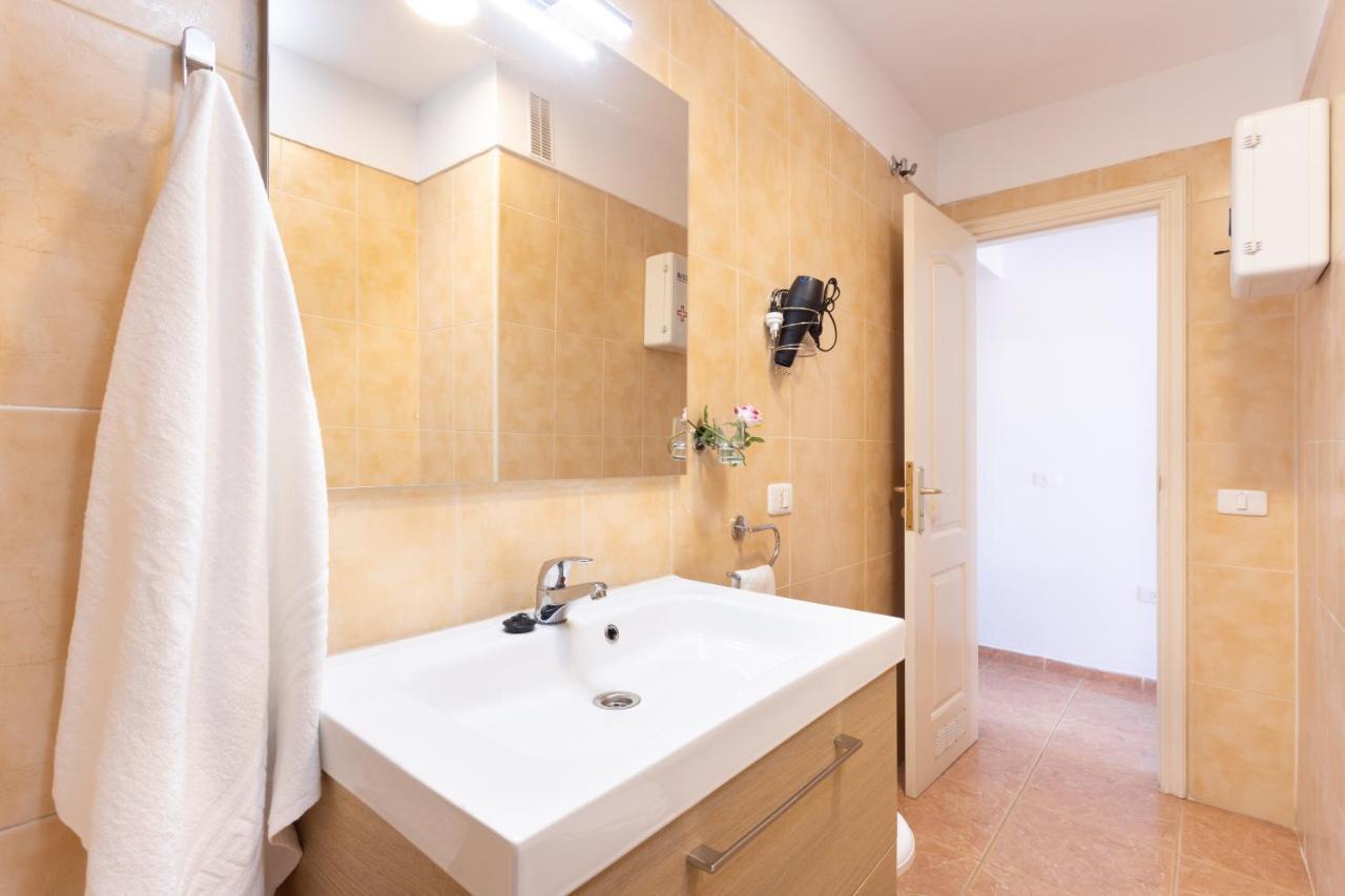 Apartamento Home2book Stunning Candelaria, Terrace *