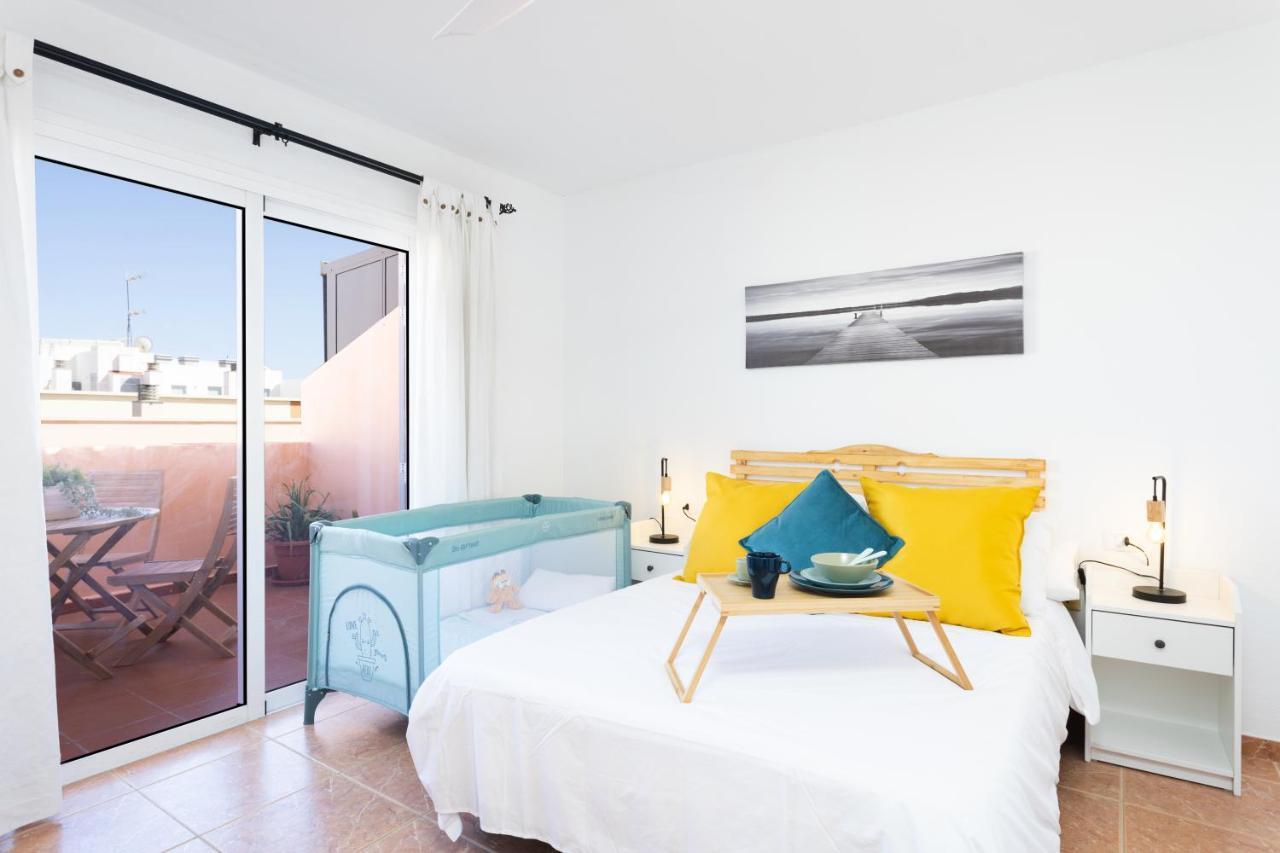 Home2book Stunning Candelaria, Terrace * Candelaria