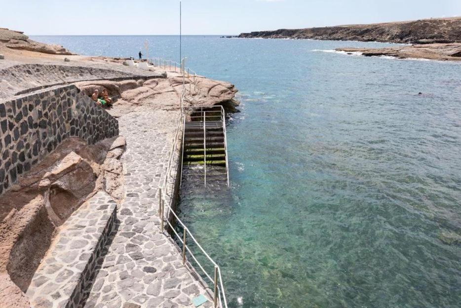 Apartamento Risveglio Sull Oceano Wifi-parking-free