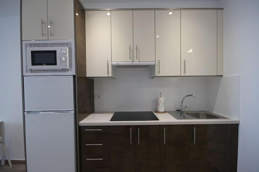 Apartment Vistas View, 1 Bedroom Los Cristianos (Tenerife)