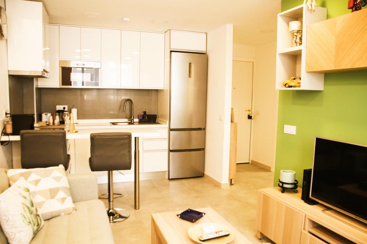 Apartment Beautiful Apartment, Recently Renovated. Santa Cruz de Tenerife