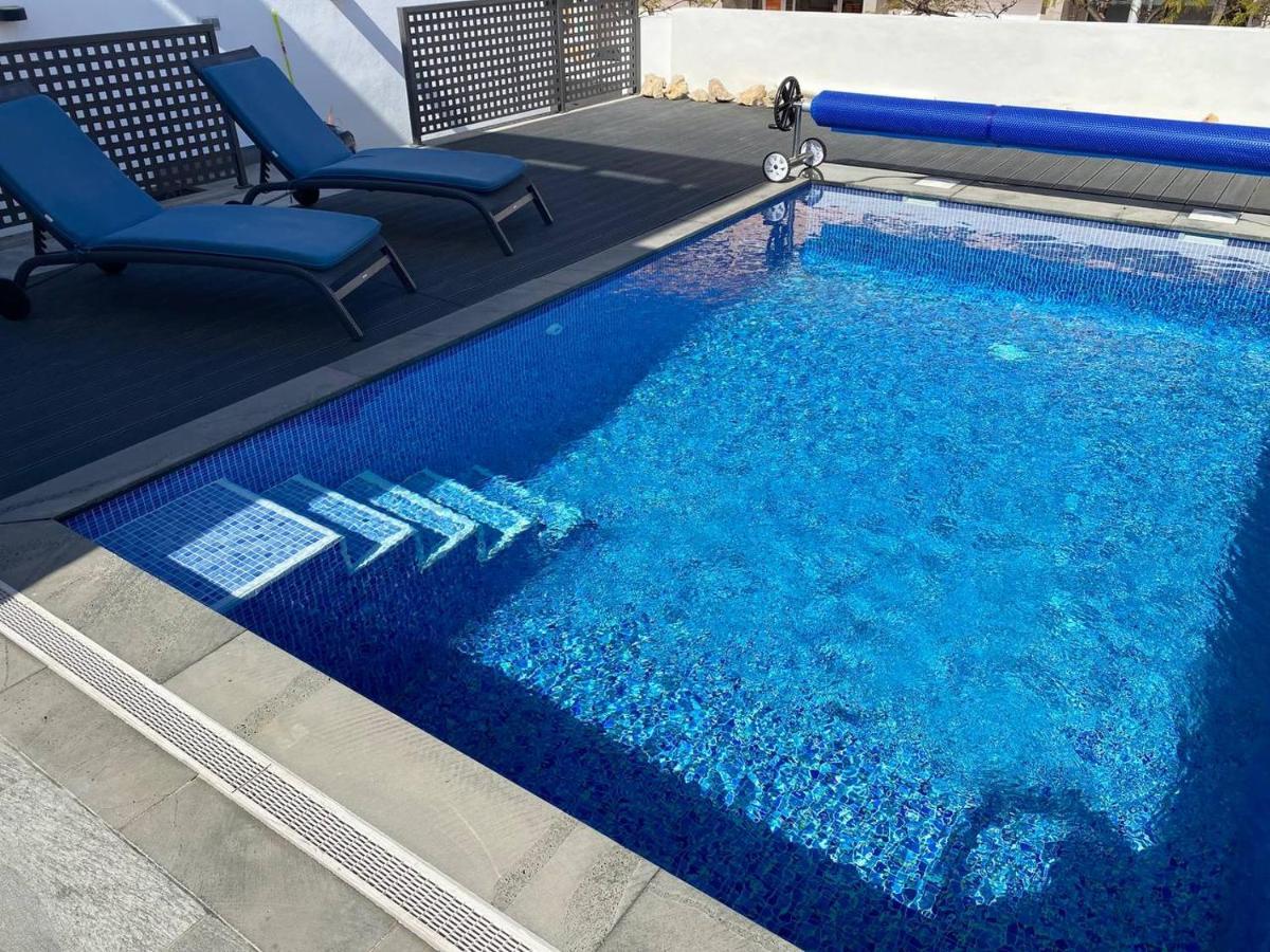 Super Cool In Cristianos Villa Los Cristianos (Tenerife)