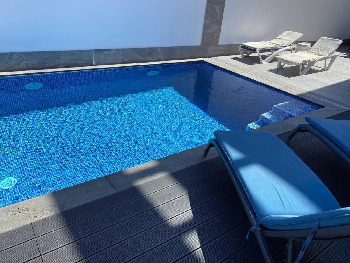 Villa Super Cool In Cristianos Los Cristianos (Tenerife)