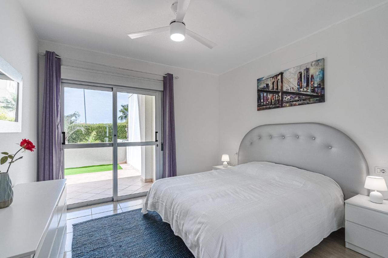 In Canadas Golf Del Sur Appartement *