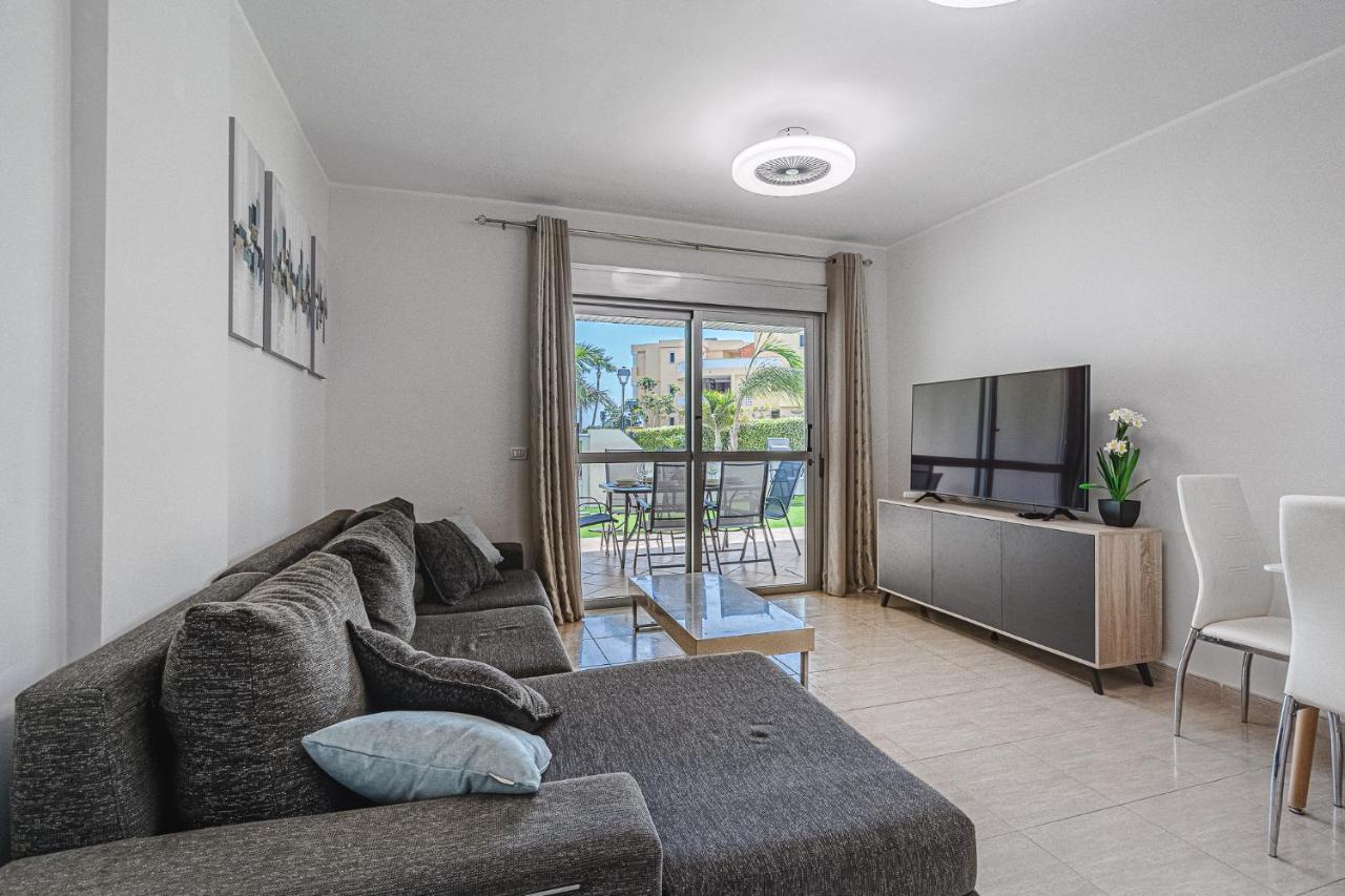 Appartement In Canadas Golf Del Sur *