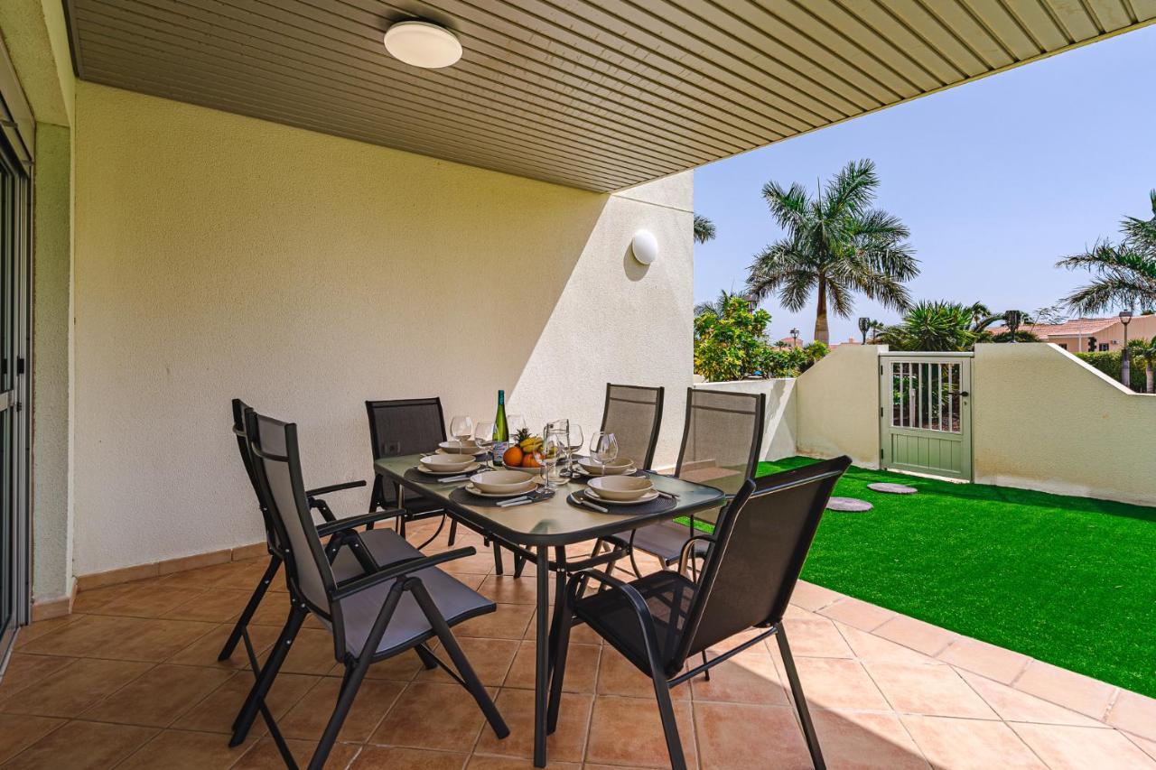 Appartement In Canadas Golf Del Sur *