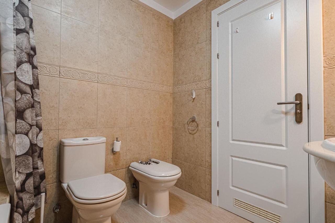 Appartement In Canadas Golf Del Sur San Miguel de Abona