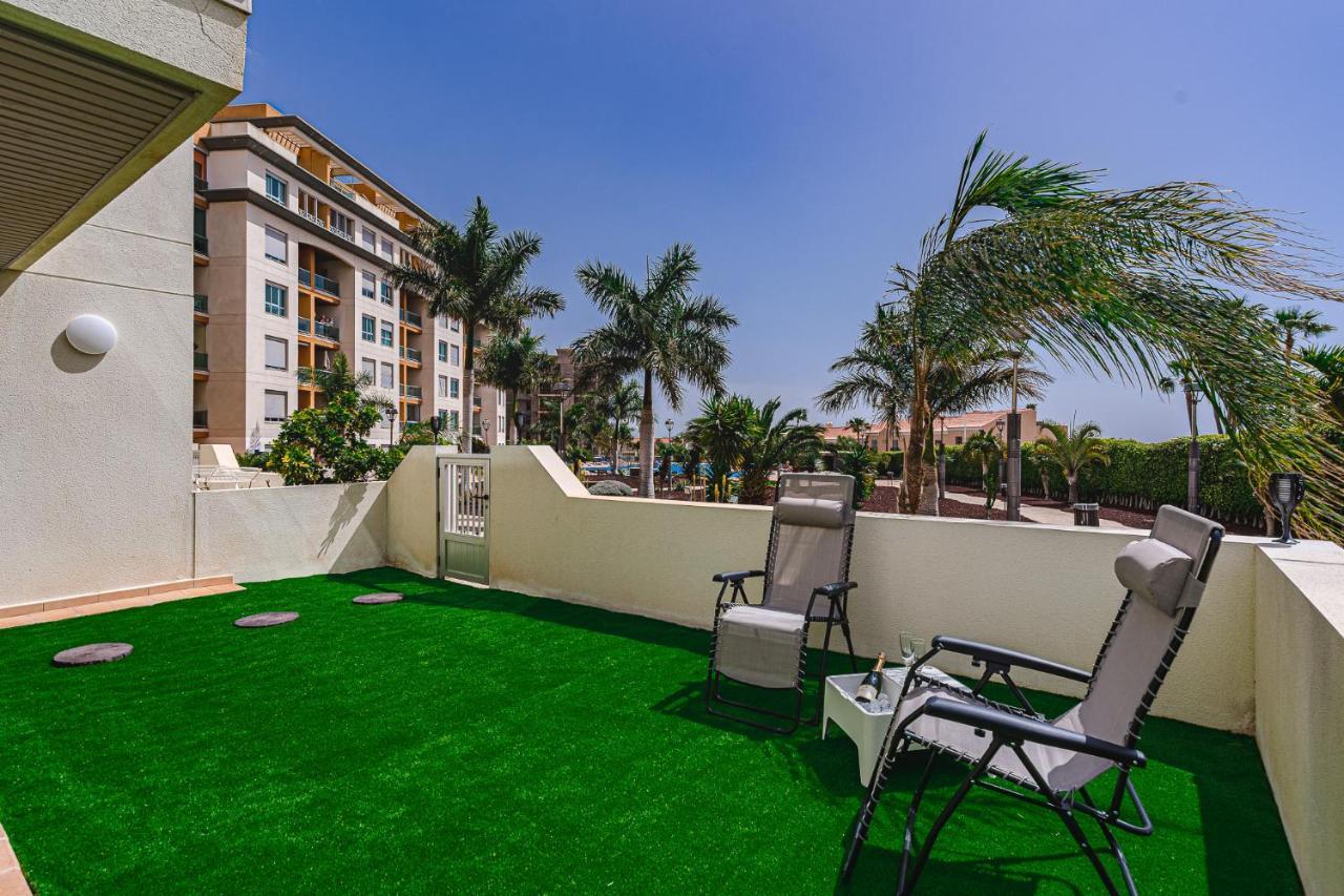 Appartement In Canadas Golf Del Sur