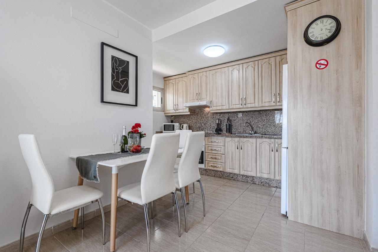 Appartement In Canadas Golf Del Sur San Miguel de Abona