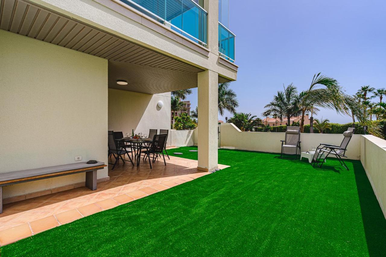 In Canadas Golf Del Sur Appartement San Miguel de Abona