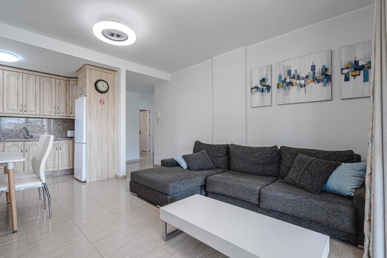 In Canadas Golf Del Sur Appartement