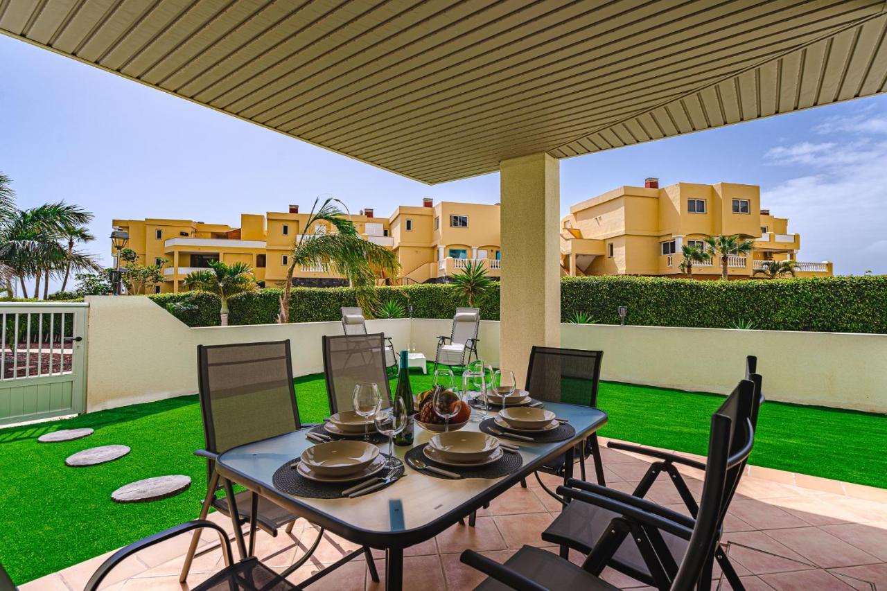 In Canadas Golf Del Sur Appartement San Miguel de Abona