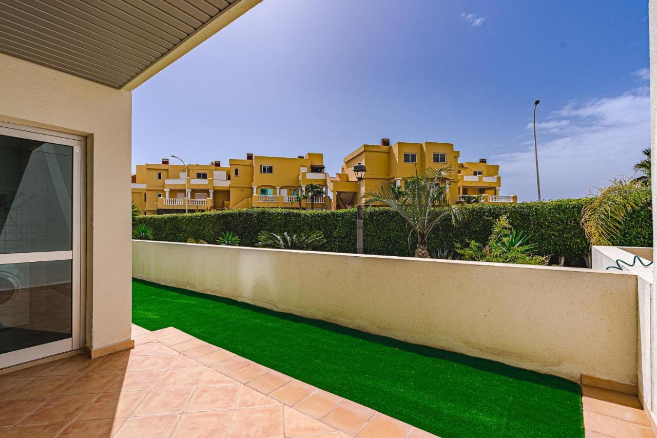 In Canadas Golf Del Sur Appartement *
