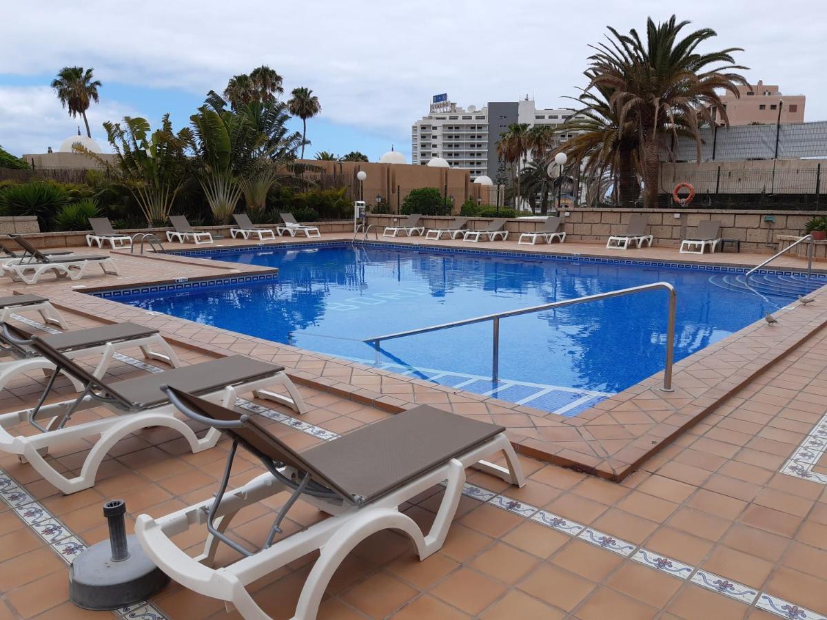 Apartamento Borinquen Americas Playa de las Américas