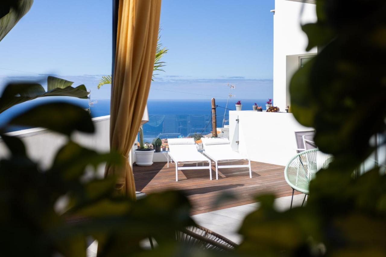 Hébergement de vacances Home2book Amazing Santa Ursula, Sea Views & Terrace Santa Úrsula