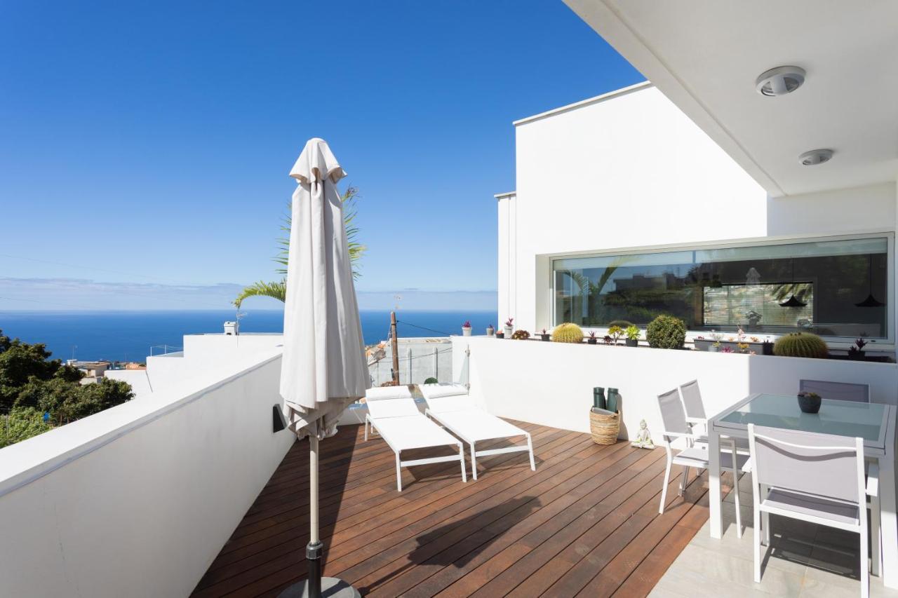 Home2book Amazing Santa Ursula, Sea Views & Terrace Santa Úrsula