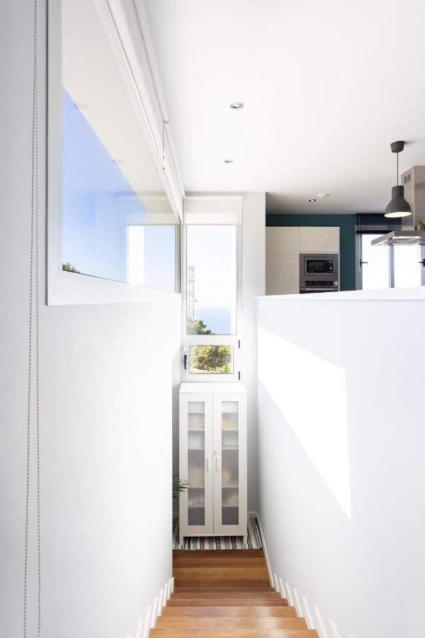 Home2book Amazing Santa Ursula, Sea Views & Terrace Hébergement de vacances *