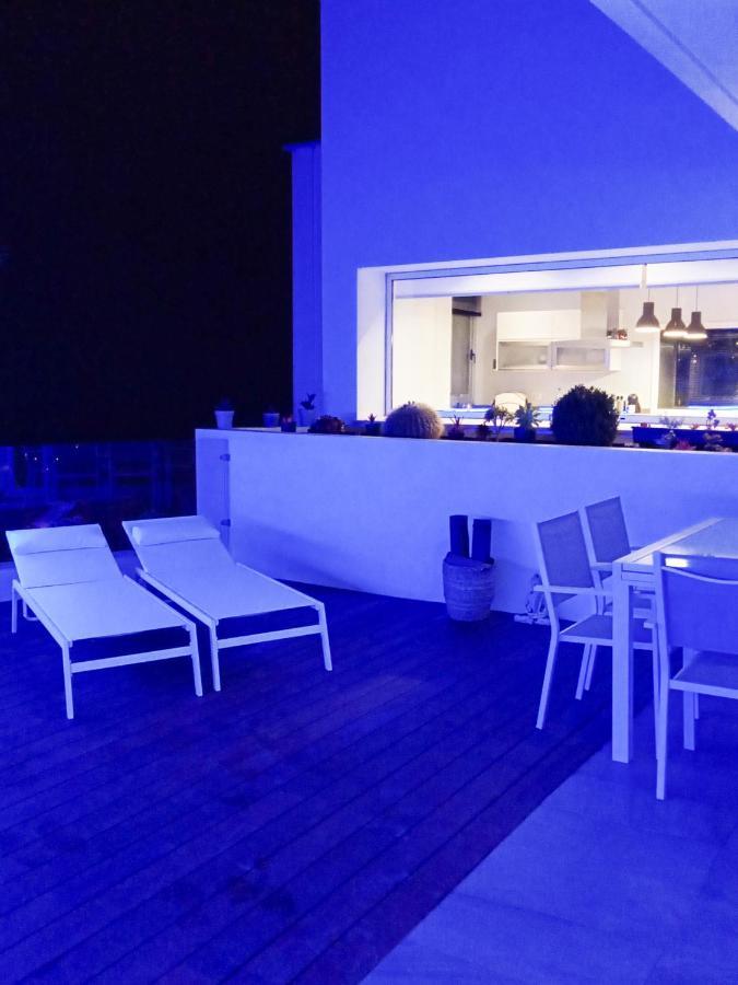 Home2book Amazing Santa Ursula, Sea Views & Terrace Hébergement de vacances