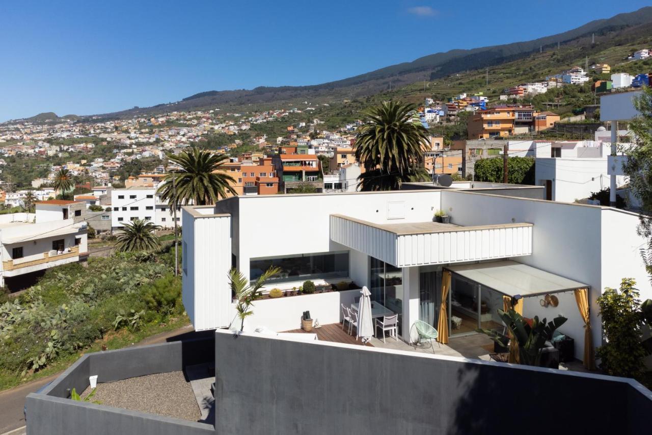 Home2book Amazing Santa Ursula, Sea Views & Terrace Santa Úrsula