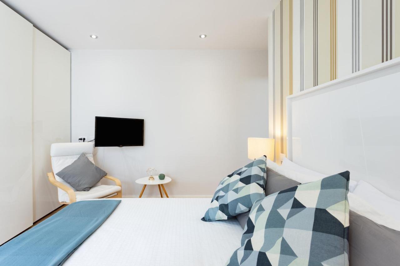 Home2book Amazing Santa Ursula, Sea Views & Terrace