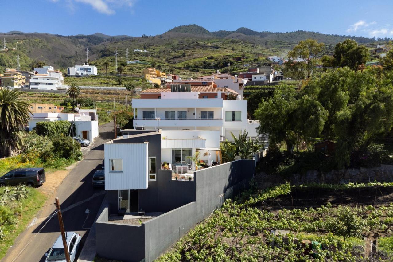 Home2book Amazing Santa Ursula, Sea Views & Terrace Hébergement de vacances Santa Úrsula
