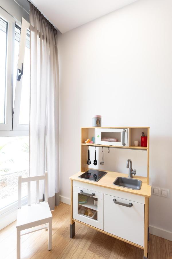Hébergement de vacances Home2book Amazing Santa Ursula, Sea Views & Terrace