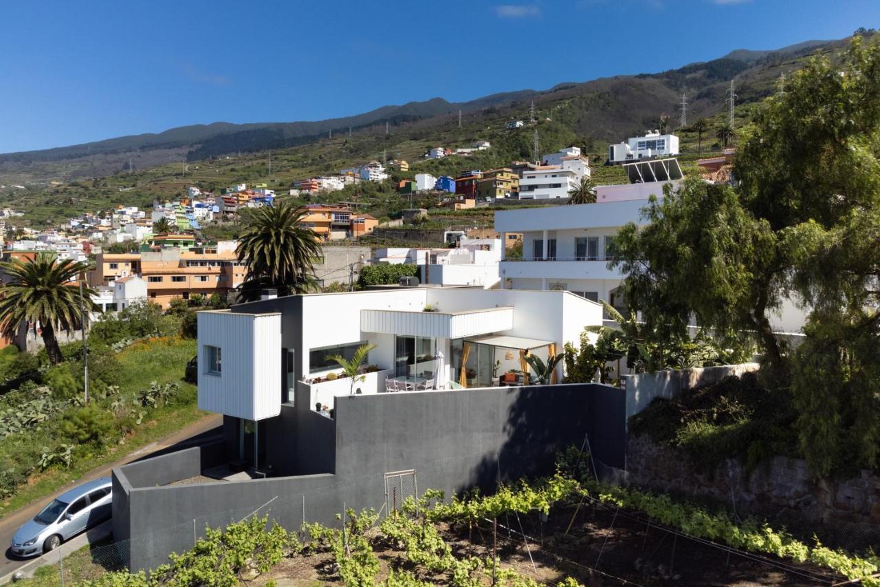 Home2book Amazing Santa Ursula, Sea Views & Terrace * Santa Úrsula