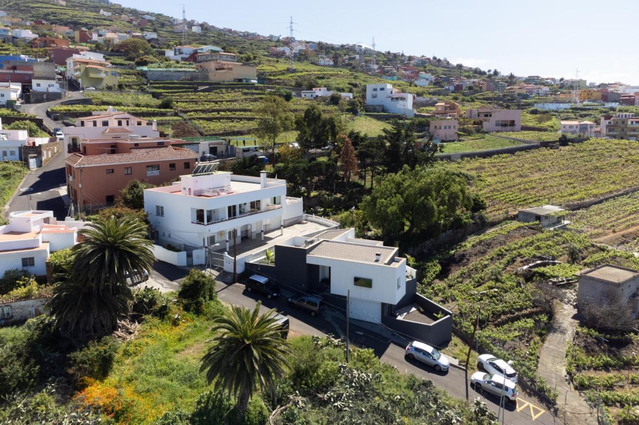 Home2book Amazing Santa Ursula, Sea Views & Terrace Hébergement de vacances Santa Úrsula