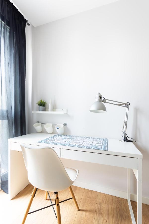 Home2book Amazing Santa Ursula, Sea Views & Terrace Hébergement de vacances