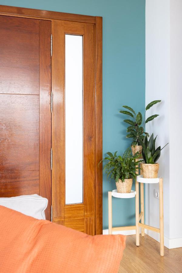 Home2book Amazing Santa Ursula, Sea Views & Terrace Hébergement de vacances *