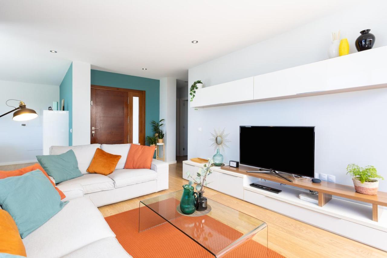 Home2book Amazing Santa Ursula, Sea Views & Terrace *