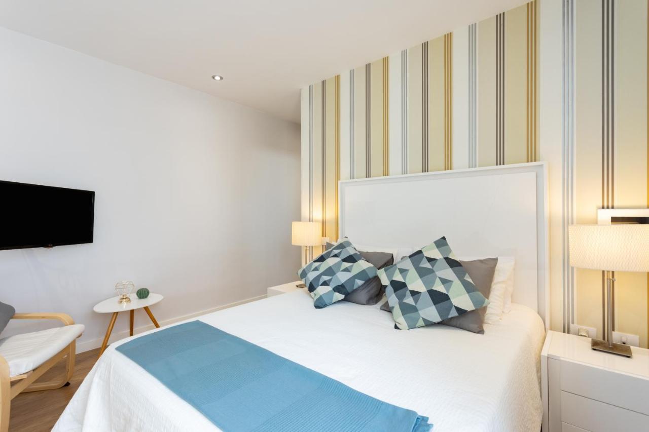 Home2book Amazing Santa Ursula, Sea Views & Terrace *