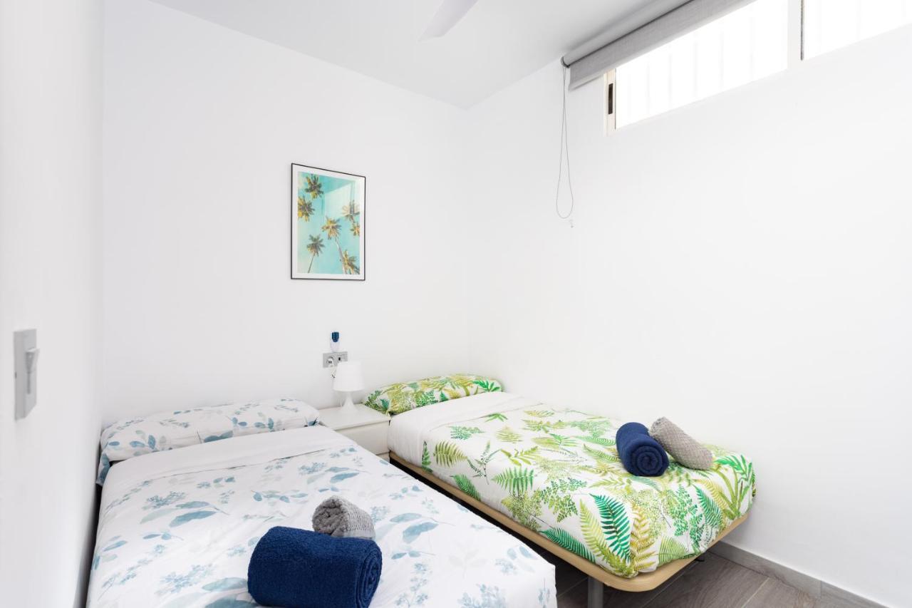 Home2book Happy Place Tenerife South * Arona (Tenerife)