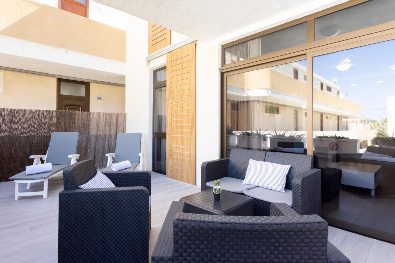 Apartment Home2book Happy Place Tenerife South