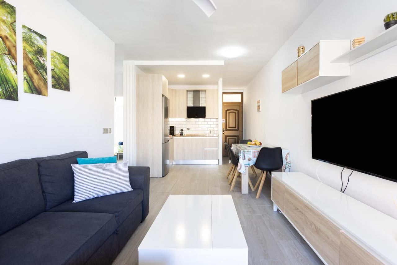 Apartment Home2book Happy Place Tenerife South Arona (Tenerife)